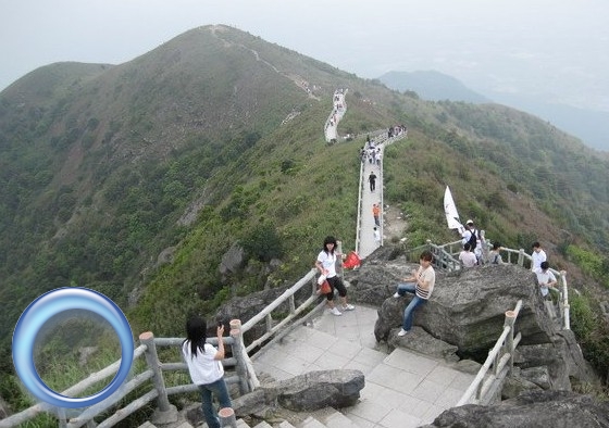 东莞春节市内出游攻略!收藏起来春节慢慢玩! 流行东莞-PoPDG.com