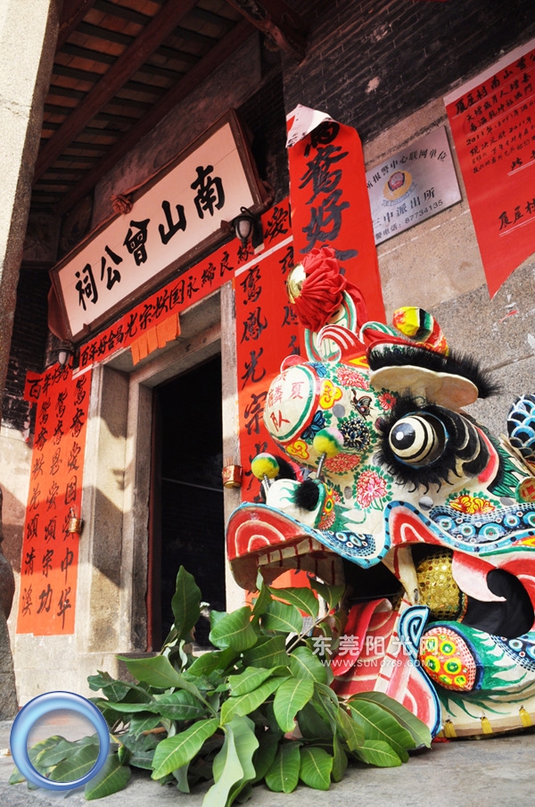 详细解读东莞清溪,揭开尘封的客家古镇之谜! 流