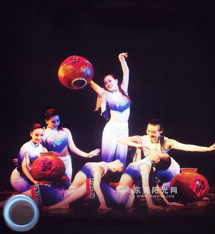 详细解读东莞清溪,揭开尘封的客家古镇之谜! 流