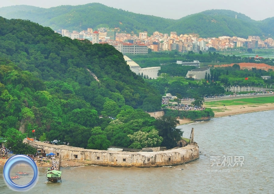 虎门威远岛 流行东莞-popdg.com