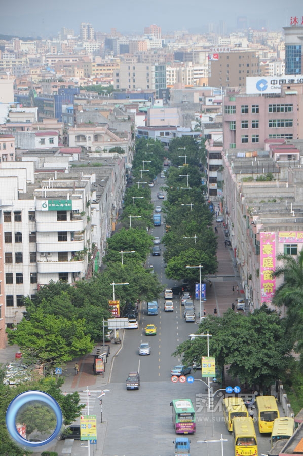 寮步人口_寮步地图
