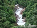 空气清新的好去处--银瓶山 空气清新的好去处--银瓶山