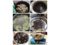 麻涌特色糖水--紫菜香蕉糖水 麻涌特色糖水--紫菜香蕉糖水