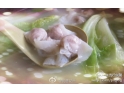 中堂槎滘的鱼包 中堂槎滘的鱼包