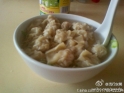 望牛墩月华云吞面 望牛墩月华云吞面