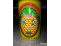 没有酒精的菠萝啤 没有酒精的菠萝啤