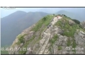 东莞第一峰银瓶嘴 东莞第一峰银瓶嘴
