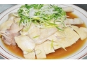 石龙和庆豆皮鸡 石龙和庆豆皮鸡
