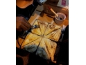 莞城振华路鸡蛋仔婆婆出新品了! 莞城振华路鸡蛋仔婆婆出新品了!
