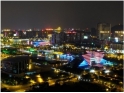 南城的夜色 南城的夜色