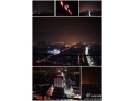 石龙的夜色 石龙的夜色