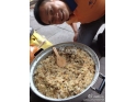 你今年吃过龙船饭未? 你今年吃过龙船饭未?