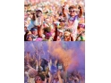 东莞也有Color Run啦! 东莞也有Color Run啦!