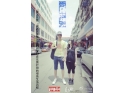 魏文超《爱上东莞》 魏文超《爱上东莞》