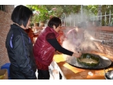 凤岗客家年糕——圆蓉粄 凤岗客家年糕——圆蓉粄