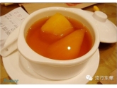 东莞各式糖水甜品做法大全 东莞各式糖水甜品做法大全