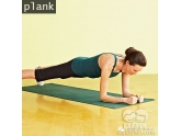 最近很火的运动方式:Plank!小伙伴们敢来挑战破记录吗? 最近很火的运动方式:Plank!小伙伴们敢来挑战破记录吗?