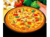 自己动手学做披萨,再也不用买Pizza Hut了! 自己动手学做披萨,再也不用买Pizza Hut了!