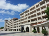 校园美景——虎门外国语学校 校园美景——虎门外国语学校