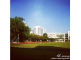 校园美景——南城中学 校园美景——南城中学