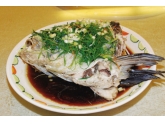 石排煮大鱼:你吃过吗? 石排煮大鱼:你吃过吗?
