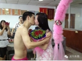 东莞樟木头大叔逆袭白富美!网友惊呼:我又相信爱情了! 东莞樟木头大叔逆袭白富美!网友惊呼:我又相信爱情了!