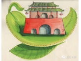 卡通版的东莞各地标志性建筑!实在太有才了! 卡通版的东莞各地标志性建筑!实在太有才了!