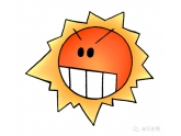你造吗?东莞昨天直逼35℃高温!未来一周将会持续! 你造吗?东莞昨天直逼35℃高温!未来一周将会持续!