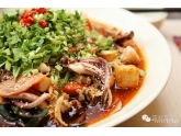味食东莞の尝莞城一家让你辣到飞起的四川麻辣冒菜! 味食东莞の尝莞城一家让你辣到飞起的四川麻辣冒菜!