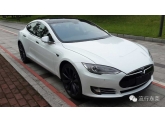 东莞首部Tesla特斯拉电动车落地南城!大家一起来围观壕 东莞首部Tesla特斯拉电动车落地南城!大家一起来围观壕