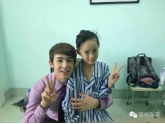 尼坤Nichkhun近日来了南城拍戏!童鞋们偶遇到男神吗? 尼坤Nichkhun近日来了南城拍戏!童鞋们偶遇到男神吗?
