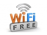 公共免费WIFI即将覆盖东莞,“手机一族”再也不担心流量了! 公共免费WIFI即将覆盖东莞,“手机一族”再也不担心流量了!
