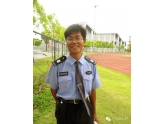 东莞城院保安哥成功逆袭领取大学毕业证!又一个励志哥 东莞城院保安哥成功逆袭领取大学毕业证!又一个励志哥