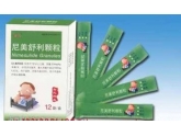 “尼美舒利”致5童死亡?哎呀,又是朋友圈误传! “尼美舒利”致5童死亡?哎呀,又是朋友圈误传!