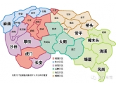 犀利!东莞有12镇入围全国重点镇,看看有无你的镇区 犀利!东莞有12镇入围全国重点镇,看看有无你的镇区