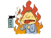 中秋烧烤烧得甘爽?教你烧烤之后要食D乜先可以降火 中秋烧烤烧得甘爽?教你烧烤之后要食D乜先可以降火