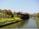 东莞7大农家乐圣地大搜罗!周末一家大细玩餐饱! 东莞7大农家乐圣地大搜罗!周末一家大细玩餐饱!