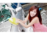 劲过比基尼洗车!南城天价洗车168元/次,你会去吗? 劲过比基尼洗车!南城天价洗车168元/次,你会去吗?