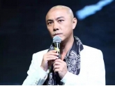 【揭秘】张卫健自曝光头的原因!看完后都想哭了…… 【揭秘】张卫健自曝光头的原因!看完后都想哭了……