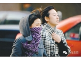 11月尾东莞又有强冷空气杀到来!届时最低气温只有12℃! 11月尾东莞又有强冷空气杀到来!届时最低气温只有12℃!