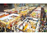 香港今年最大环球吃货盛会来啦!三日三夜都食不完 香港今年最大环球吃货盛会来啦!三日三夜都食不完