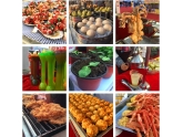 "台湾夜市"美食空袭南城啦!开足10日让你食过返寻味! "台湾夜市"美食空袭南城啦!开足10日让你食过返寻味!