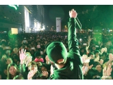 东莞童鞋注意!今年不如去南城汇一城倒数新年啦! 东莞童鞋注意!今年不如去南城汇一城倒数新年啦!