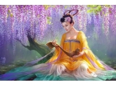 TVB购进《武媚娘传奇》播放版权,无删减你准备好未 TVB购进《武媚娘传奇》播放版权,无删减你准备好未
