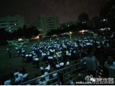 东莞某中学凌晨发生"爆炸",3000多学生紧急疏散! 东莞某中学凌晨发生"爆炸",3000多学生紧急疏散!