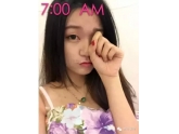 呢个东莞妹最近做咗件好"爆炸"的事,笑死成个朋友圈 呢个东莞妹最近做咗件好"爆炸"的事,笑死成个朋友圈
