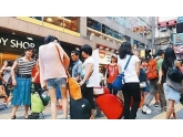 当香港再也没有自由行……一个香港90后的心声! 当香港再也没有自由行……一个香港90后的心声!
