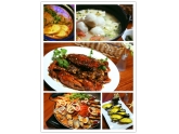 探店!一家带你吃遍全球海岛美食的餐厅,吃完也醉了! 探店!一家带你吃遍全球海岛美食的餐厅,吃完也醉了!