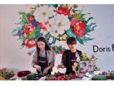 甜蜜!花艺界的"童话世界"原来是佢,你见过未呢? 甜蜜!花艺界的"童话世界"原来是佢,你见过未呢?