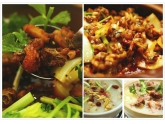 零宣传!20年老牌!就凭着一鸡称霸东莞鸡煲界! 零宣传!20年老牌!就凭着一鸡称霸东莞鸡煲界!